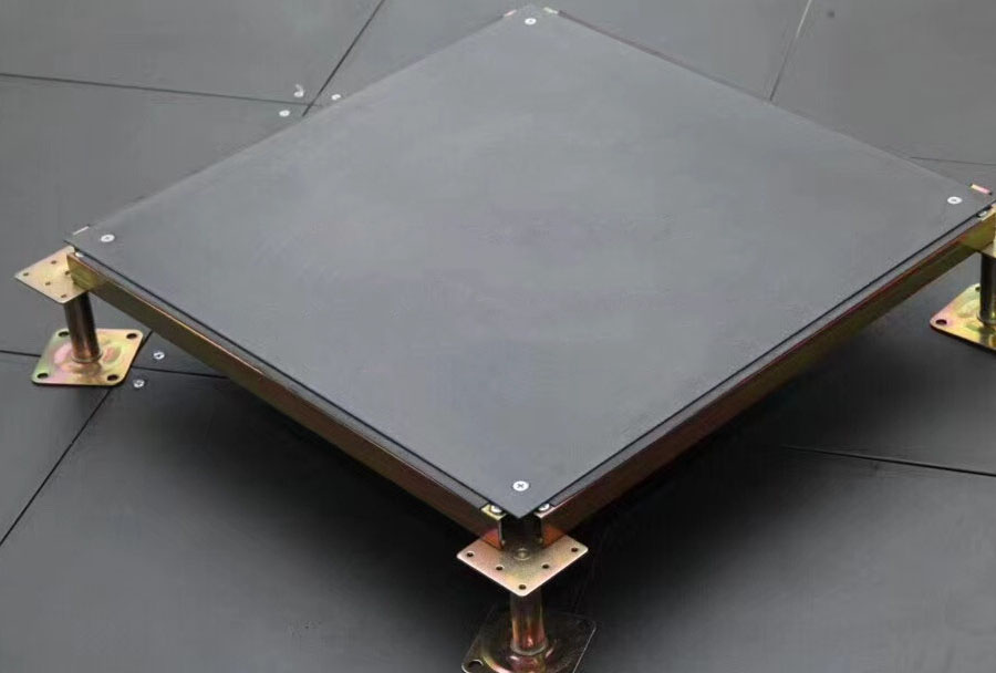 架空網(wǎng)絡(luò)地板